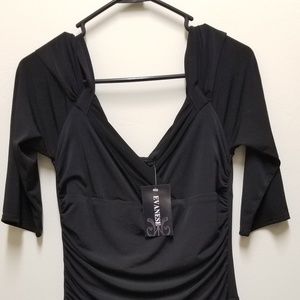 Evanese Formal Evening Gown